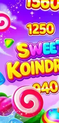 Koindrop Sweeties preview
